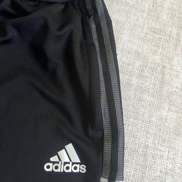ADIDAS TIRO SOCCER joggers sweatpants size M - Picture 7 of 11